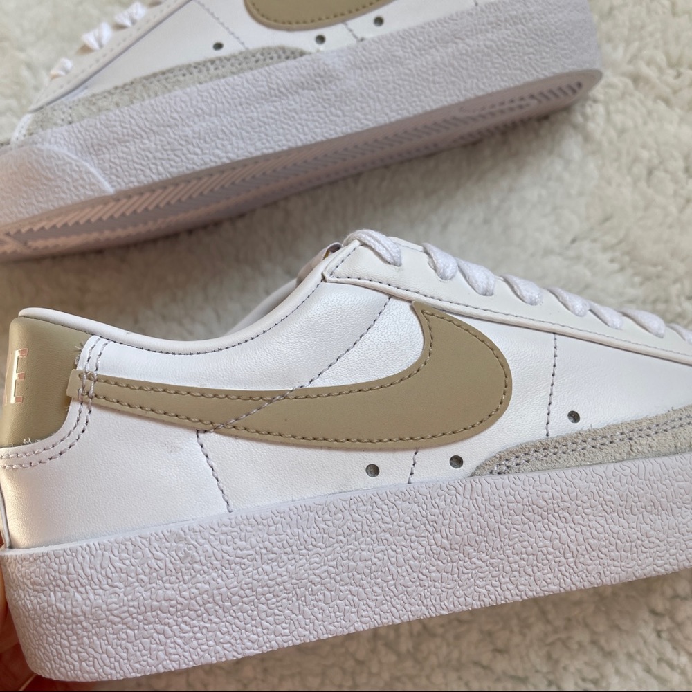 Nike blazer shoes - Picture 2 of 7